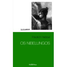 OS NIBELUNGOS - VOL 5