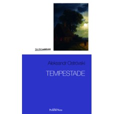 TEMPESTADE - VOL 4