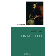 MARIA TUDOR - VOL 8