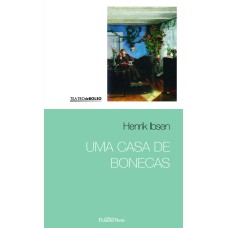 UMA CASA DE BONECAS - VOL 6