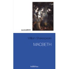 MACBETH - VOL 17