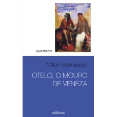 OTELO, O MOURO DE VENEZA - VOL 16