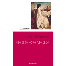 MEDIDA POR MEDIDA - VOL 9