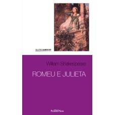 ROMEU E JULIETA - VOL 12