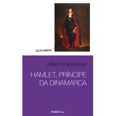 HAMLET, PRÍNCIPE DA DINAMARCA - VOL 14