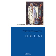 O REI LEAR - VOL 18