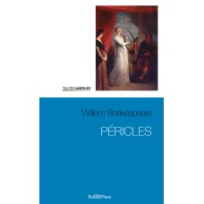 PÉRICLES - VOL 22