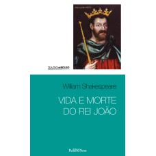 VIDA E MORTE DO REI JOÃO - VOL 24