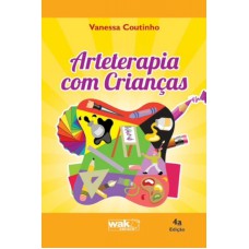 ARTETERAPIA COM CRIANÇAS