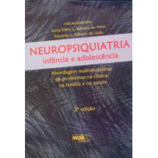 NEUROPSIQUIATRIA - INFANCIA E ADOLESCENCIA - 1