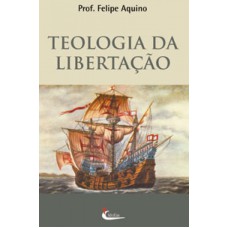 TEOLOGIA DA LIBERTACAO