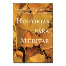 HISTORIAS PARA MEDITAR - 6