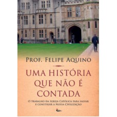 UMA HISTORIA QUE NAO E CONTADA