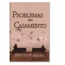 PROBLEMAS NO CASAMENTO - 3ª