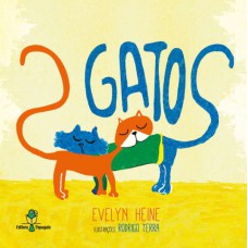 2 GATOS