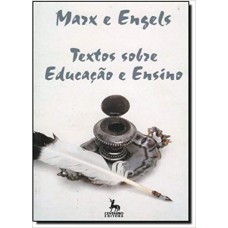 TEXTOS SOBRE EDUCACAO E ENSINO