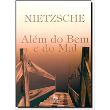 ALEM DO BEM E DO MAL - 1