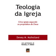 TEOLOGIA DA IGREJA