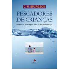 PESCADORES DE CRIANÇAS