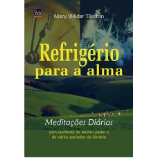 REFRIGÉRIO PARA A ALMA