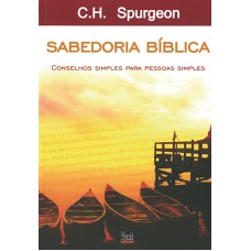 SABEDORIA BÍBLICA