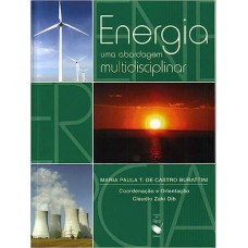 ENERGIA UMA ABORDAGEM MULTIDISCIPLINAR - 1