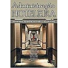 ADMINISTRAÇÃO HOTELEIRA