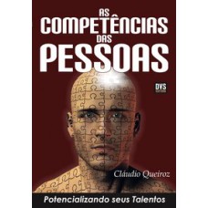 AS COMPETÊNCIAS DAS PESSOAS