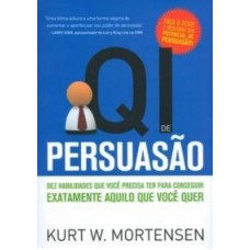 QI DE PERSUASÃO