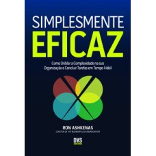 SIMPLESMENTE EFICAZ