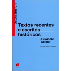 TEXTOS RECENTES E ESCRITOS HISTORICOS