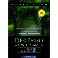 DÊ O PASSO