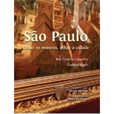 SAO PAULO - OLHAR OS MUSEUS OLHAR A CIDADE