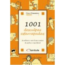 1001 DESCULPAS ESFARRAPADAS