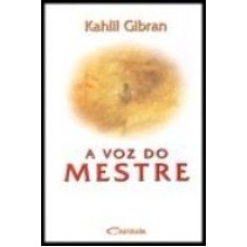 VOZ DO MESTRE, A