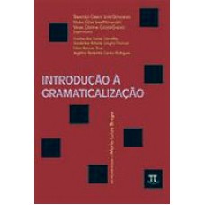 INTRODUCAO A GRAMATIZACAO