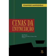 Cenas da enunciação