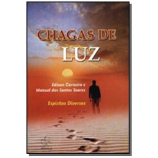 CHAGAS DE LUZ - 1