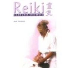 REIKI, HARMONIA UNIVERSAL