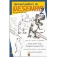 MANUAL PRATICO DE DESENHO VOLUME 02