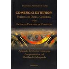 COMERCIO EXTERIOR - 1