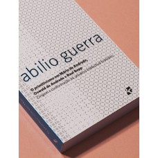 O PRIMITIVISMO EM MARIO DE ANDRADE, OSWALD DE ANDRADE E RAUL BOPP: ORIGEM E CONFORMAÇÃO NO UNIVERSO INTELECTUAL BRASILEIRO