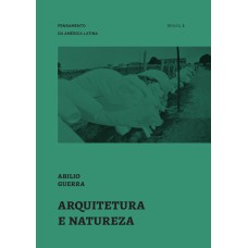 ARQUITETURA E NATUREZA