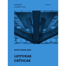 LEITURAS CRÍTICAS