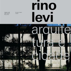 RINO LEVI: ARQUITETURA E CIDADE