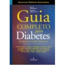 GUIA COMPLETO SOBRE DIABETES