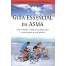 GUIA ESSENCIAL DA ASMA