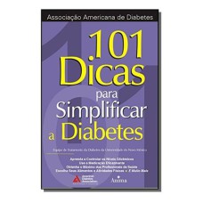 101 DICAS PARA SIMPLIFICAR DIABETES - 1