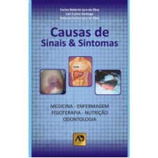 CAUSAS DE SINAIS E SINTOMAS