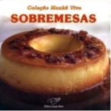 SOBREMESAS - COLECAO MANHA VIVA